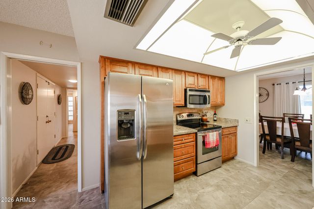 10249 W GULF HILLS Drive, Sun City, AZ 85351