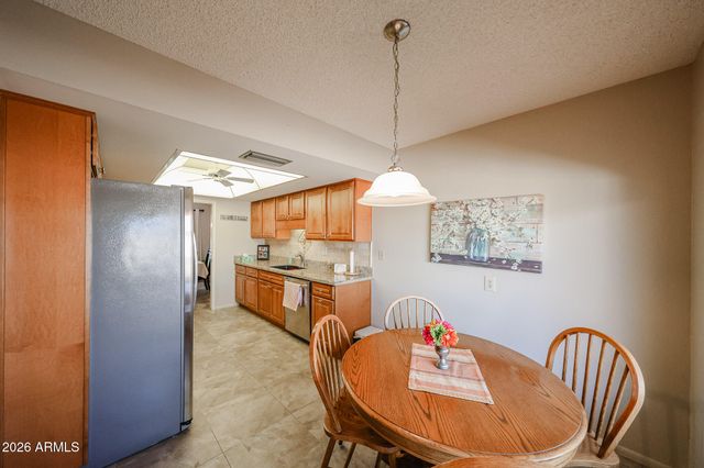 10249 W GULF HILLS Drive, Sun City, AZ 85351