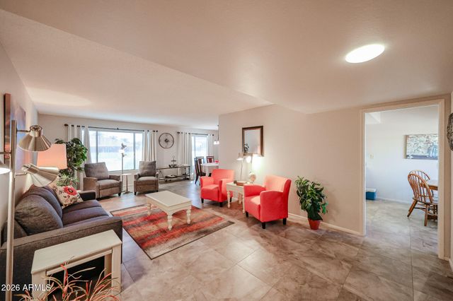 10249 W GULF HILLS Drive, Sun City, AZ 85351