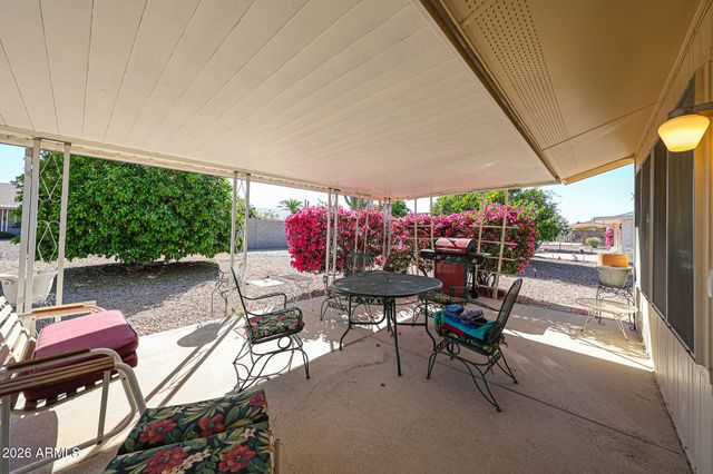 10249 W GULF HILLS Drive, Sun City, AZ 85351