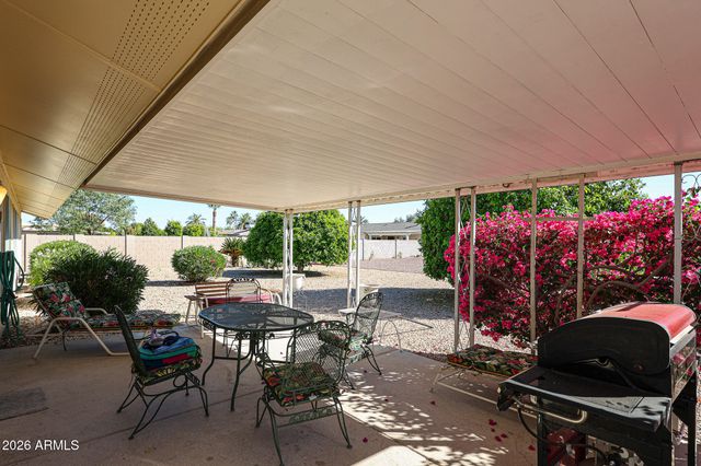 10249 W GULF HILLS Drive, Sun City, AZ 85351