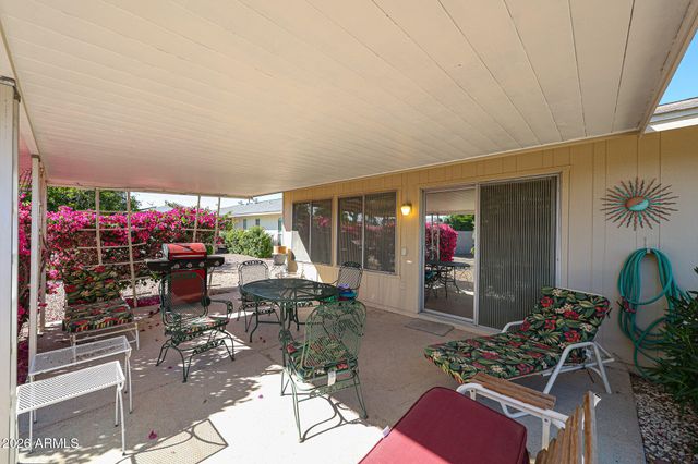 10249 W GULF HILLS Drive, Sun City, AZ 85351