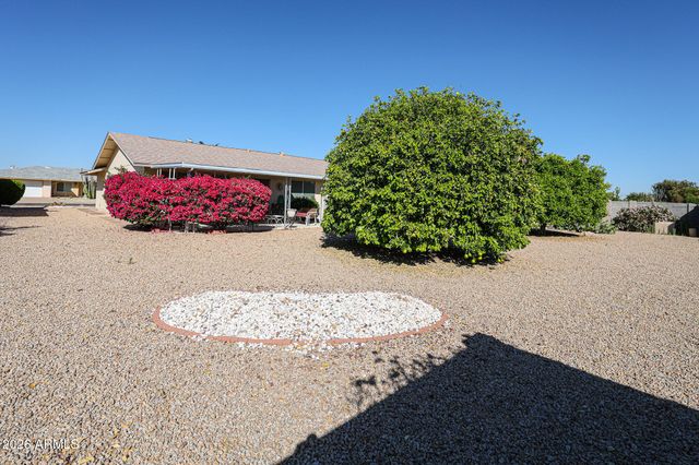 10249 W GULF HILLS Drive, Sun City, AZ 85351