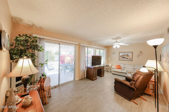 10249 W GULF HILLS Drive, Sun City, AZ 85351