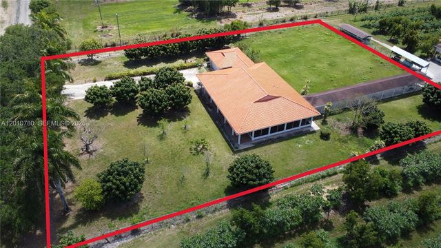 20400 SW 328th St, Homestead, FL 33030
