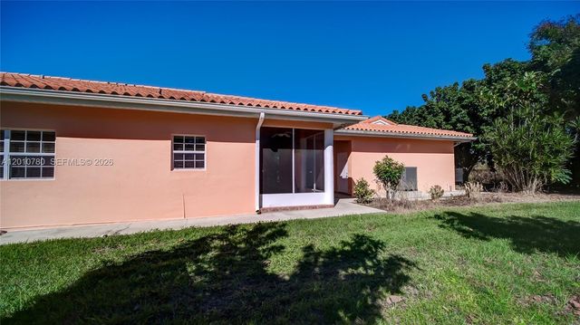 20400 SW 328th St, Homestead, FL 33030