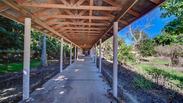 20400 SW 328th St, Homestead, FL 33030