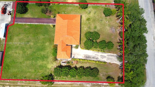 20400 SW 328th St, Homestead, FL 33030