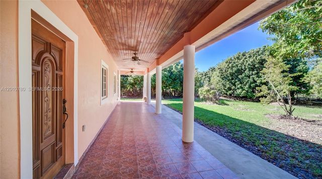 20400 SW 328th St, Homestead, FL 33030