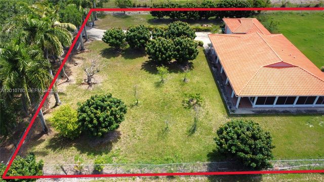 20400 SW 328th St, Homestead, FL 33030