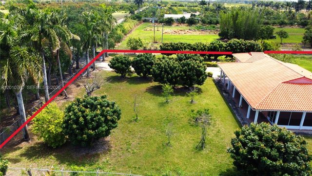 20400 SW 328th St, Homestead, FL 33030