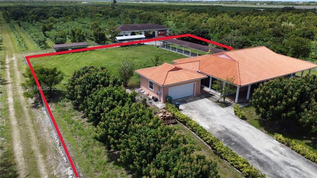 20400 SW 328th St, Homestead, FL 33030