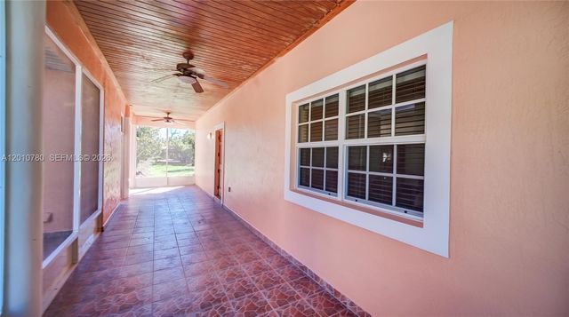 20400 SW 328th St, Homestead, FL 33030