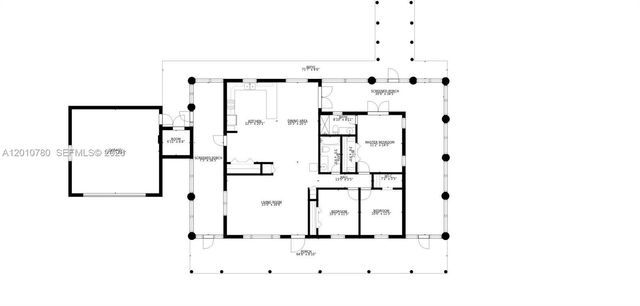 20400 SW 328th St, Homestead, FL 33030