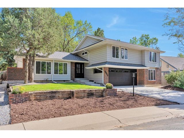 4772 W 102nd Ave, Westminster, CO 80031