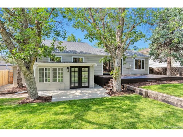 4772 W 102nd Ave, Westminster, CO 80031