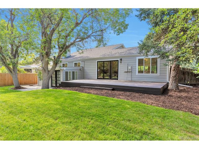 4772 W 102nd Ave, Westminster, CO 80031