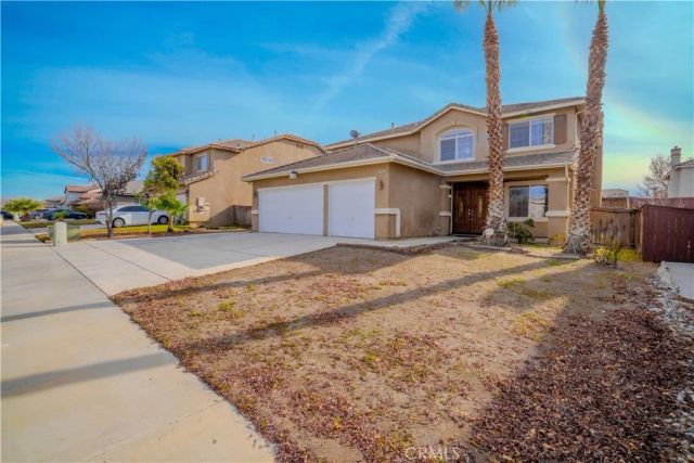 13525 Copper st, Victorville, CA 92394