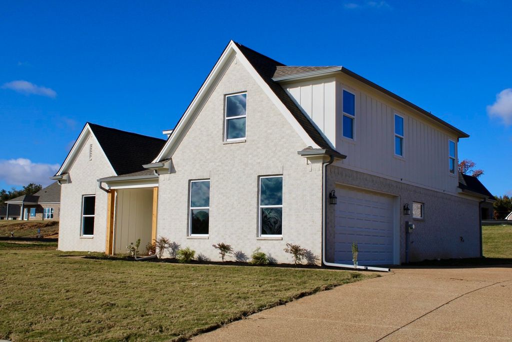 79 COLUMBIA WAY, Atoka, TN 38004