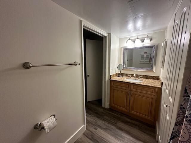 7824 Sonoma Springs Circle 110, Lake Worth, FL 33463