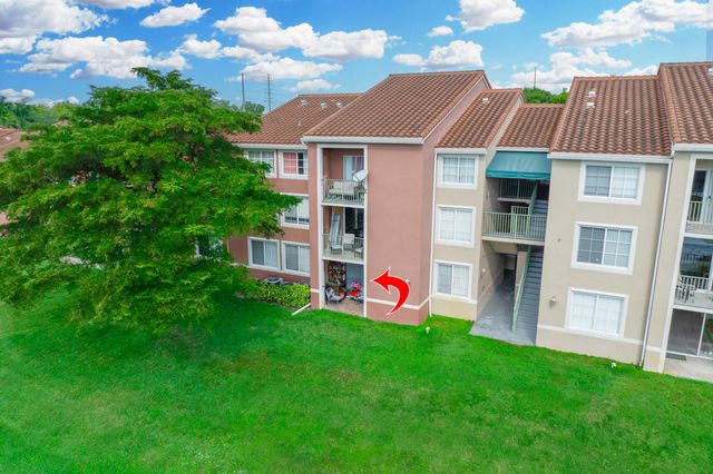 7824 Sonoma Springs Circle 110, Lake Worth, FL 33463