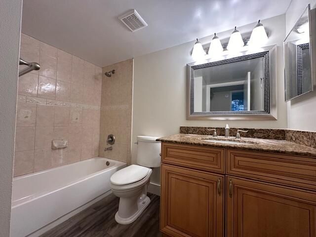 7824 Sonoma Springs Circle 110, Lake Worth, FL 33463