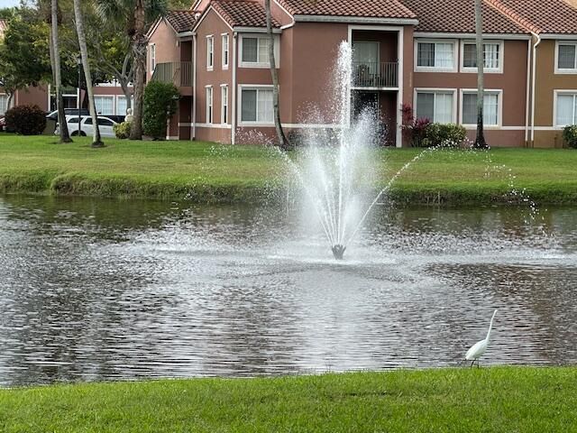 7824 Sonoma Springs Circle 110, Lake Worth, FL 33463