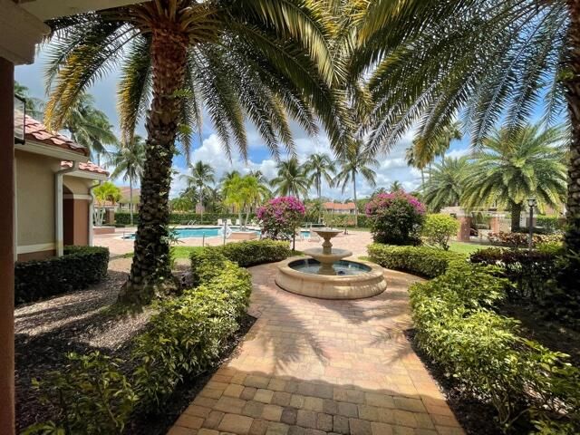 7824 Sonoma Springs Circle 110, Lake Worth, FL 33463