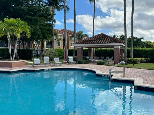 7824 Sonoma Springs Circle 110, Lake Worth, FL 33463