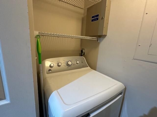 7824 Sonoma Springs Circle 110, Lake Worth, FL 33463