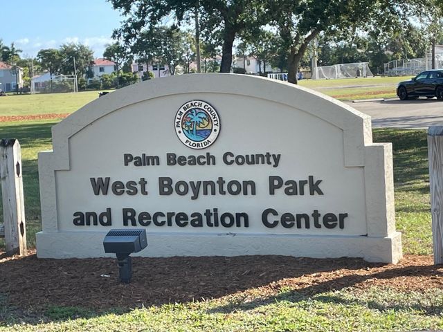 7824 Sonoma Springs Circle 110, Lake Worth, FL 33463