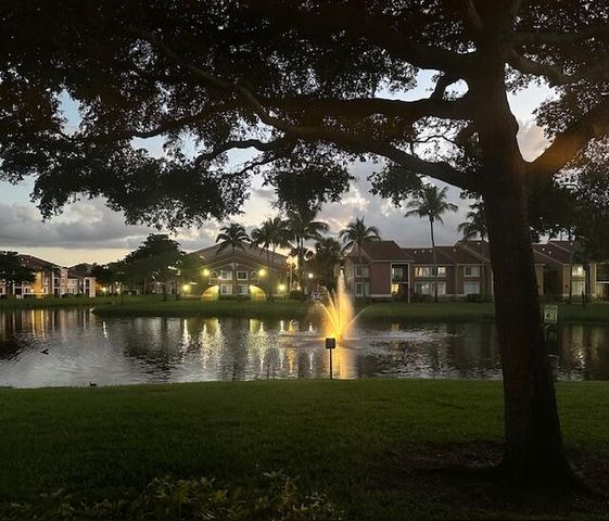 7824 Sonoma Springs Circle 110, Lake Worth, FL 33463
