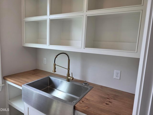 125 Water Willow Drive, Zebulon, NC 27597