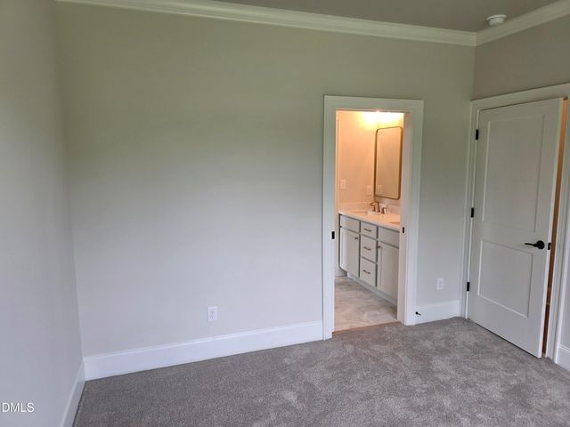 125 Water Willow Drive, Zebulon, NC 27597