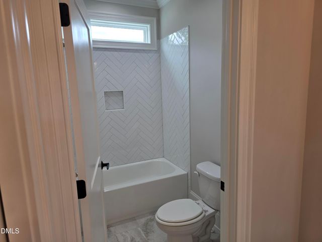 125 Water Willow Drive, Zebulon, NC 27597