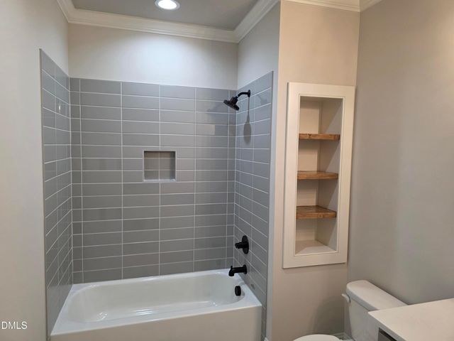 125 Water Willow Drive, Zebulon, NC 27597