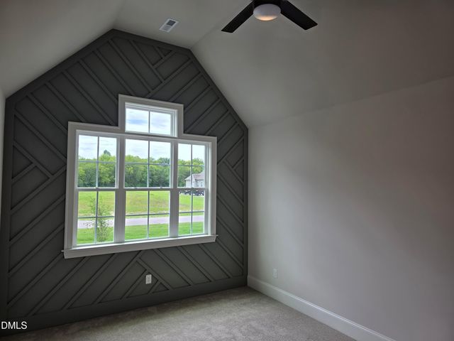 125 Water Willow Drive, Zebulon, NC 27597