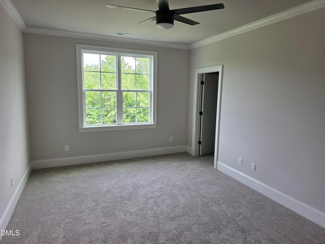 125 Water Willow Drive, Zebulon, NC 27597
