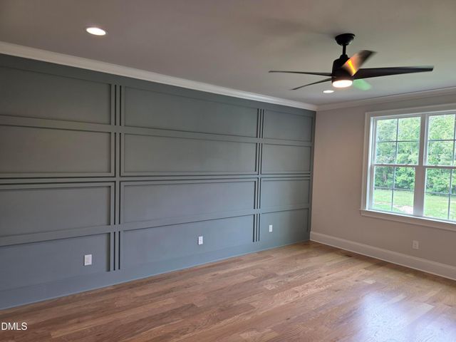 125 Water Willow Drive, Zebulon, NC 27597