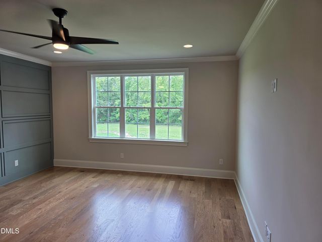 125 Water Willow Drive, Zebulon, NC 27597