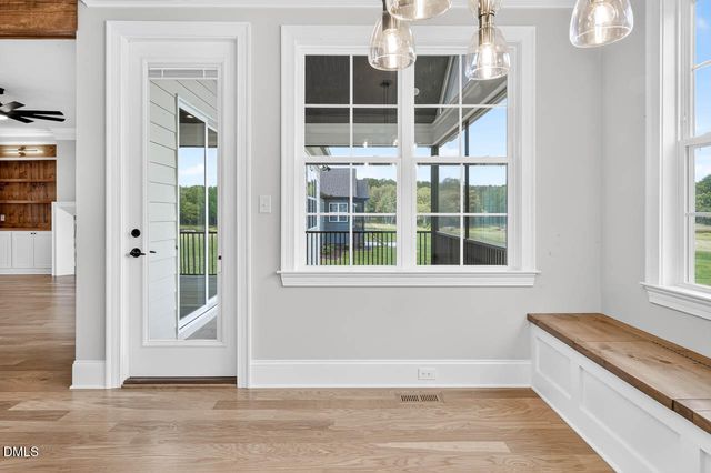 125 Water Willow Drive, Zebulon, NC 27597