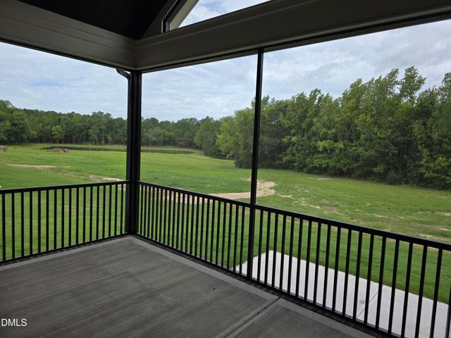 125 Water Willow Drive, Zebulon, NC 27597