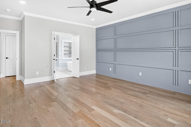 125 Water Willow Drive, Zebulon, NC 27597