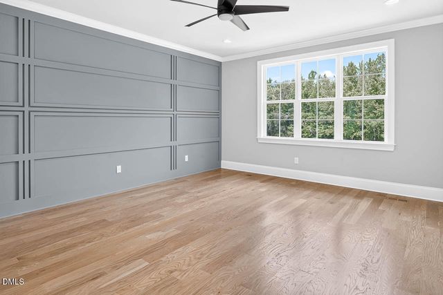 125 Water Willow Drive, Zebulon, NC 27597