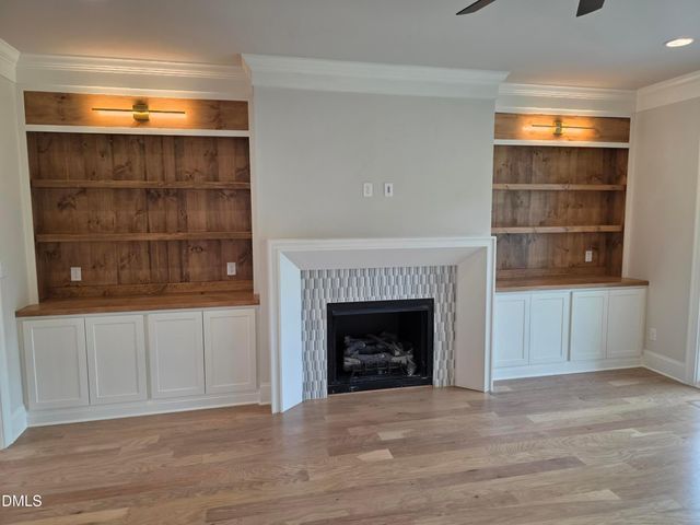 125 Water Willow Drive, Zebulon, NC 27597