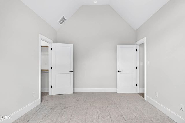 125 Water Willow Drive, Zebulon, NC 27597