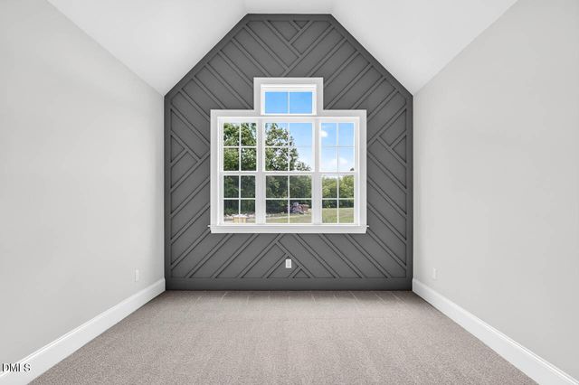 125 Water Willow Drive, Zebulon, NC 27597
