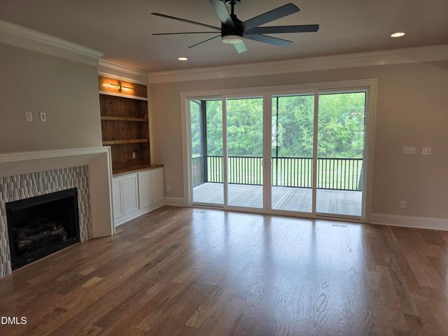 125 Water Willow Drive, Zebulon, NC 27597