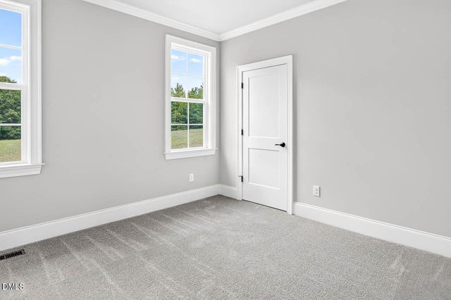 125 Water Willow Drive, Zebulon, NC 27597