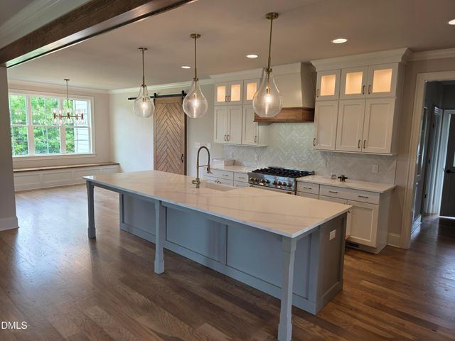 125 Water Willow Drive, Zebulon, NC 27597
